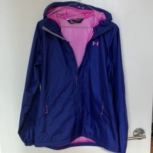 Women’s Under Armour Rain Jacket